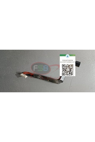 Msı Ge73 Gl73 Msı17c1 K1g-3008054-v03 Adaptör Soketi