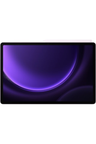 Samsung Galaxy Tab S9 FE+ Wi-Fi SM-X610 12 GB 256 GB 12.4" Tablet
