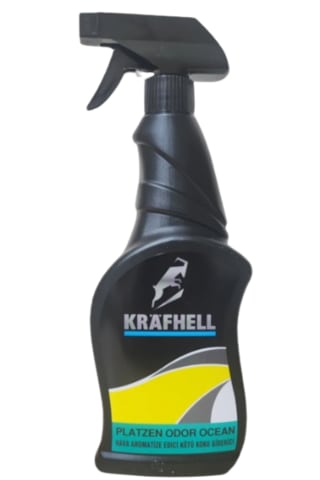 Platzen Odor Ocean Hava Aromatize Edici Kötü Koku Giderici