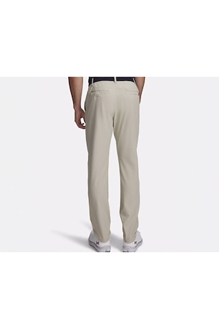 Under Armour Ua Drive Tapered Pant Erkek Günlük Pantolon 1364410-289 Kahverengi