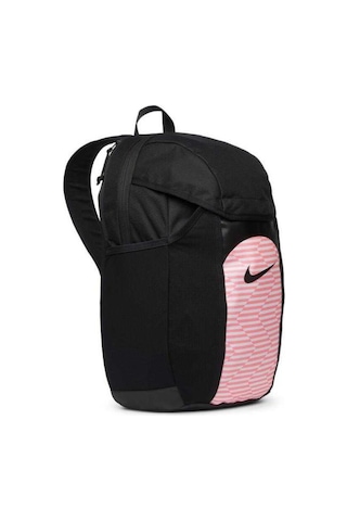 Nike Academy Team Dv0761-017 Siyah Unisex Sırt Çantası 001