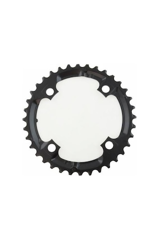 Shimano Deore Fc-m590 - Fc-m591 104mm Bcd 32t Orta Yaprak Dişli Siyah