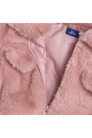 Chicco Peluş Ve Dolgulu Kaban 09100633000000 000015 Medıum Pınk