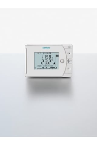 Siemens Termostat Rev24
