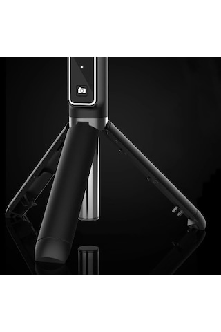 Unico P50 Bluetooth Tripod Selfie Çubuğu