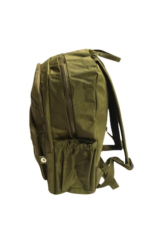 Kırınkıl Sırt Çantası Okul Çantası Spor Çanta Günlük Çanta 115-4 Haki Desenli