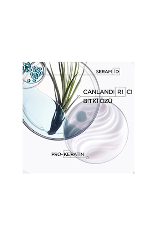 Kerastase Resistance Force Architecte 1-2 Yapılandırıcı Maske 200 ML