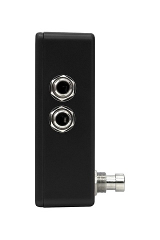 Orange Omec Teleport Audio Interface Pedalı