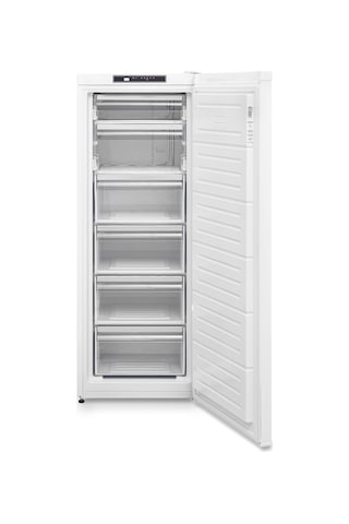 Vestel CD6001 E 188 LT 6 Çekmeceli Dikey Derin Dondurucu