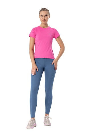 Merrell Merrell Kadın Koşu Tayt Ledge 7 Mavi 34065 Mavi