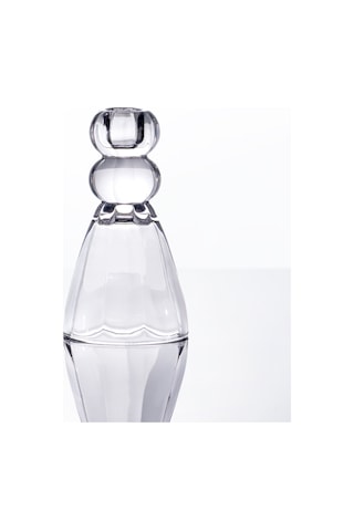 Madame Coco Delfin Mumluk - Şeffaf 8684427279403 Çok Renkli
