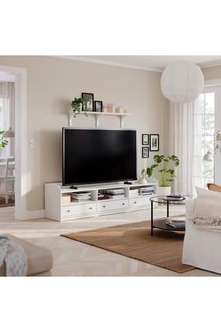 Ikea Hauga Tv Ünitesi Diğer