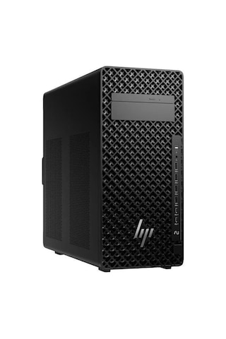 HP Z2 G1i B34JFES Ultra 9 285K 32 GB 1 TB SSD 20 GB RTX4000 Ada W11P Masaüstü İş İstasyonu