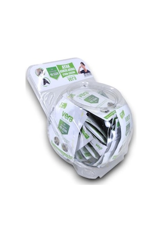 Vera Ayak Kokusu Giderici Toz 48 x 12 G