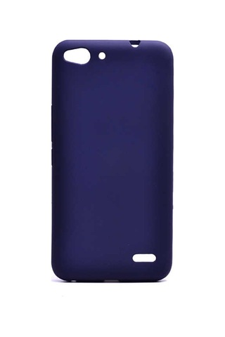 Vodafone Smart 6 Ultra Kilif Zore Premier Silikon 405911773