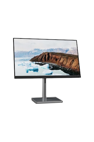 Lenovo L27M-30 66D0KAC2TK 27" 4ms Full HD Pivot Ips Monitör (Outlet)