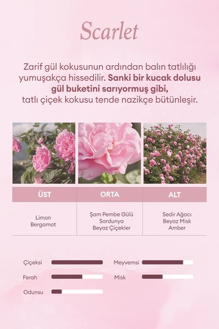Mılk Baobab Hair & Body Solid Perfume Scarlet