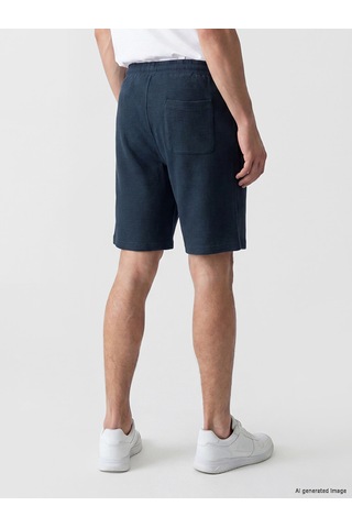 Lcwaıkıkı Classic Petrol Regular Fit Erkek Şort