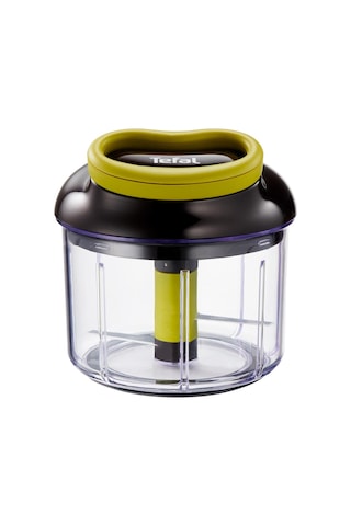 Manuel Rondo 900ml Buz Kırıcı Kit 001 Siyah