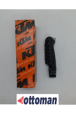Ön Basamak Sağ-sol Eski Model Ktm Duke 125 200 250 390