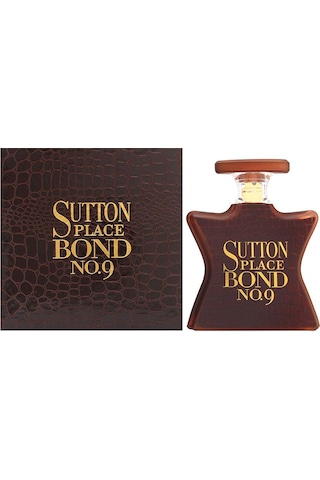 Bond NO.9 Sutton Place Erkek Parfüm EDP 100 ML