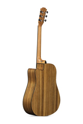 Zoppran Aczp10z Akustik Gitar