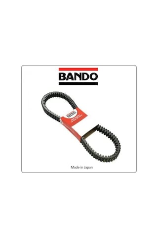 Rks Des 125 Kayış Japon Bando