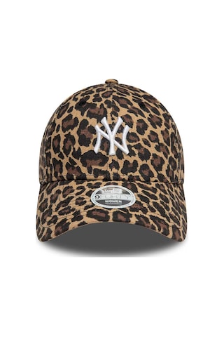 New Era Leopard 9forty Neyyan Kadın Şapka 60595363 Çok Renkli