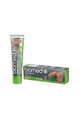 Biomed Gum Health Diş Macunu 100 G