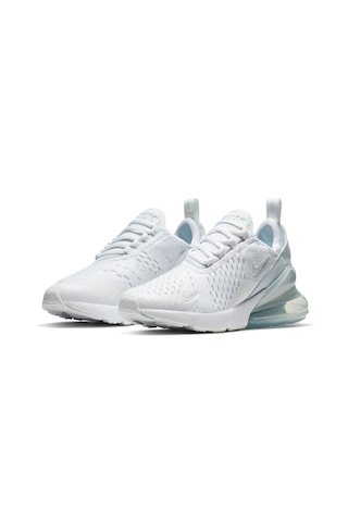Nike Air Max 270 Günlük Spor Ayakkabı 943345-103 Beyaz