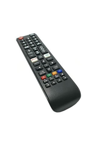 Samsung Uyumlu Ue58Tu7000 Smart Led Tv Kumandası
