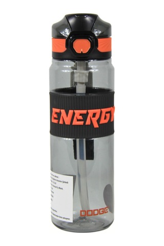 Dodge Modertn Trıtan Matara 870 Ml Çok renkli