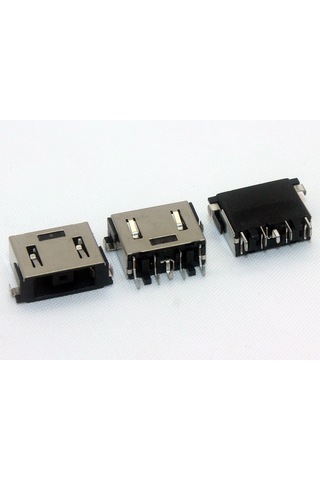 Lenovo İdeapad Y530-15, Y540-15, L340-15 Notebook Dc Power Jack, Şarj Soketi / Jc078v3