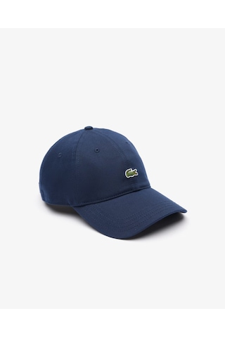 Lacoste Rk0491 Erkek Şapka Lacivert