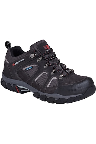 Karrimor Bodmin Low Iv Weathertite Black Sea Siyah