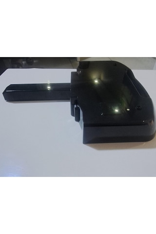 Arzum Ok0028 Kahve Makinesi Alt Haznesi 2 Siyah