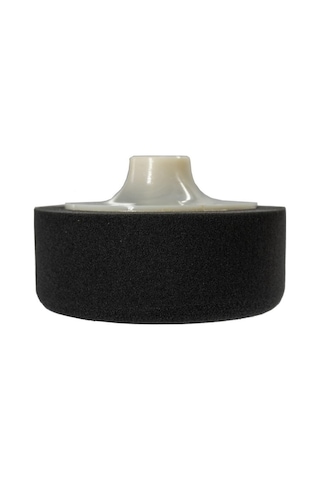 Nikon Nık12550Sy Yumuşak Pasta Cila Polisaj Süngeri 125 x 50 Mm (527681510)