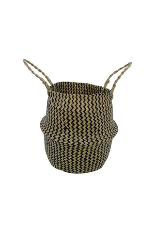 Koçtaş Hasır Sepet 25 x 28 x 32 CM Çok Renkli