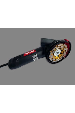 Ø 125mm Toz Toplama Toz Emme Aparatı Keyang Kdh-125a -tüm Avuç İçi Taşlamalar Için