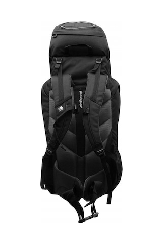 Karrimor Bobcat 65 Litre Outdoor Sırt Çantası Black-asphalt Siyah