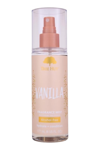 Tree Hut Vanilla Vücut Spreyi 177ml