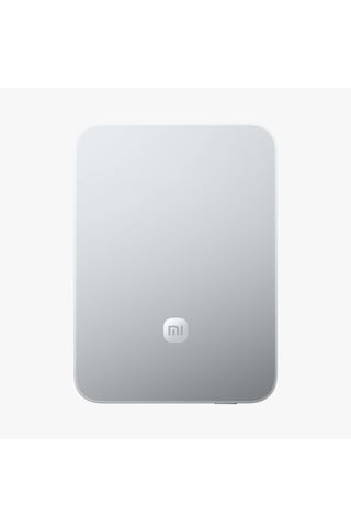 Xiaomi Ultrathin Magnetic Power Bank 5000 15w Gümüş