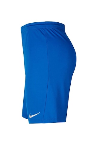 Nike Erkek Şort M Nk Df Park Iii Nb K Bv6855-463