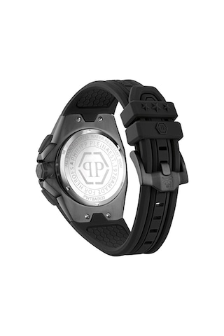Philipp Plein Pwtba0623 Erkek Kol Saati
