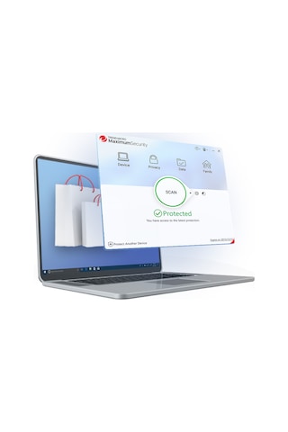 Trend Micro Maximum Security 2025 1 Yıl 10 Cihaz Dijital Lisans Anahtarı License Key