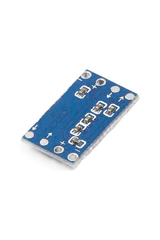 Alkatronik-Mini Max3232 Rs232 Ttl Breakout Modül Uart 120Kbps 3V 5V Seri