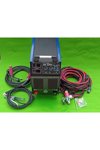Riland Nb-350ı V3b2 350a Gazaltı Kaynak Makinesi Eksikli