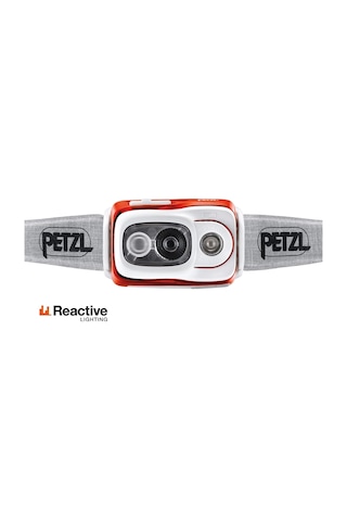 PETZL SWIFT RL Kafa Feneri 900 Lümen