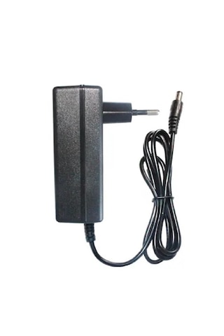 Dc 24v 1.5a Nem Nozülü Adaptörü