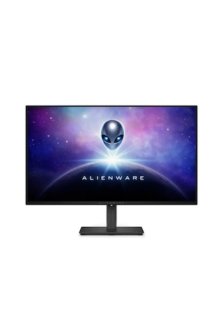 Dell Alienware Aw2726dm 27 2560x1440 Wqhd 240hz 0.03 Ms Hdmı Dp Adaptive Sync Qd-oled Gaming Monitor